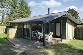 Holiday home Sneppevej G- 4227